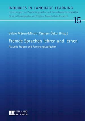 Fremde Sprachen Lehren Und Lernen