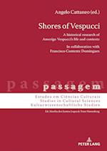 Shores of Vespucci