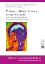 Veraendern Gender Studies Die Gesellschaft?