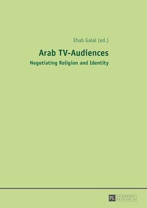 Arab TV-Audiences