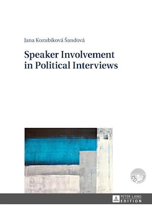 Speaker Involvement in Political Interviews