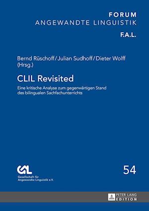 CLIL Revisited