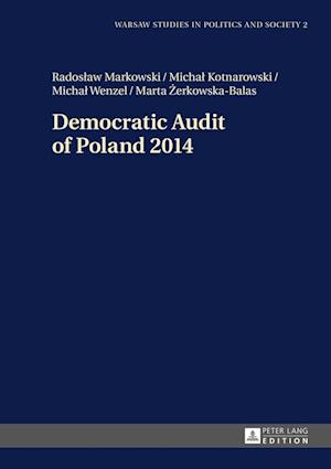 Democratic Audit of Poland 2014