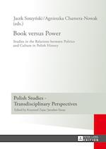 Book versus Power