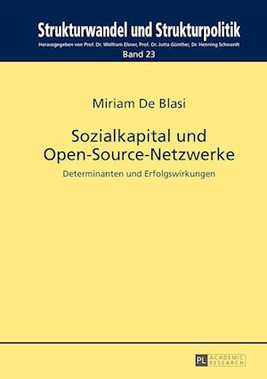 Sozialkapital und Open-Source-Netzwerke