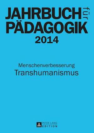 Jahrbuch Fuer Paedagogik 2014