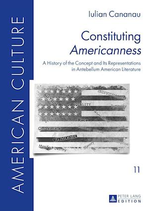 Constituting «Americanness»