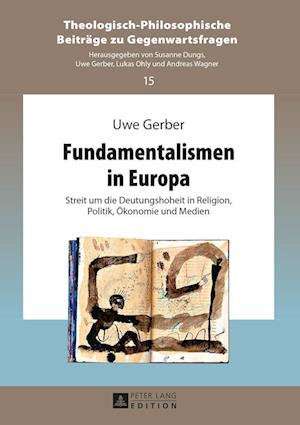 Fundamentalismen in Europa