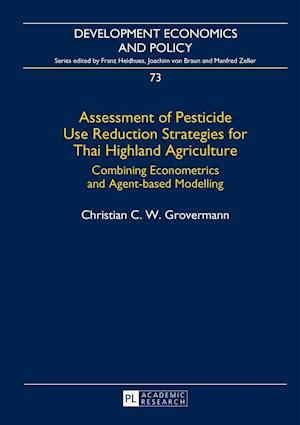 Assessment of Pesticide Use Reduction Strategies for Thai Highland Agriculture