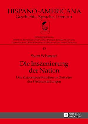 Die Inszenierung der Nation