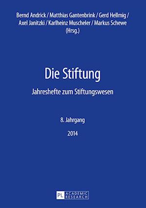 Die Stiftung