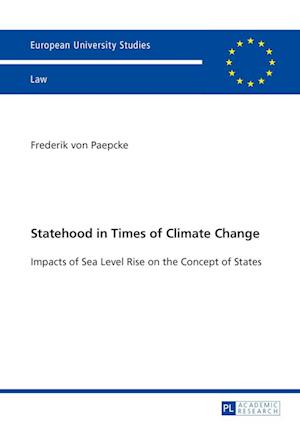Statehood in Times of Climate Change