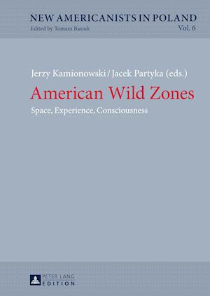 American Wild Zones