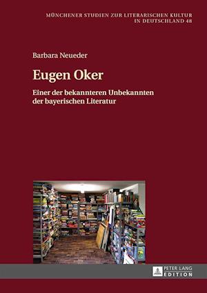 Eugen Oker