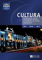 Cultura 2/2014. Vol 11