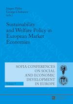 Sustainability and Welfare Policy in European Market Economies
