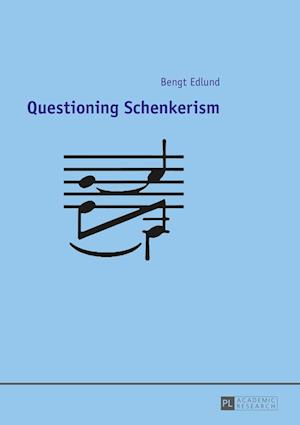 Questioning Schenkerism