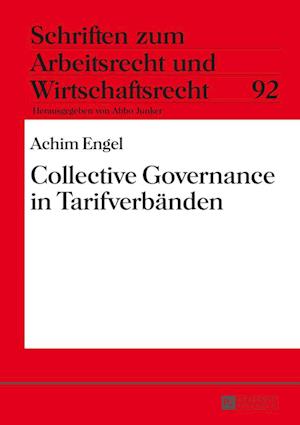 Collective Governance in Tarifverbaenden