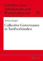 Collective Governance in Tarifverbaenden