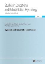 Dyslexia and Traumatic Experiences
