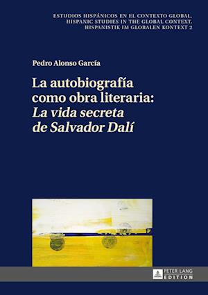 La autobiografía como obra literaria