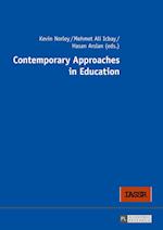 Contemporary Approaches in Education