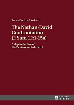 The Nathan-David Confrontation (2 Sam 12:1-15a)
