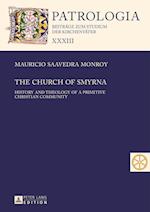 The Church of Smyrna
