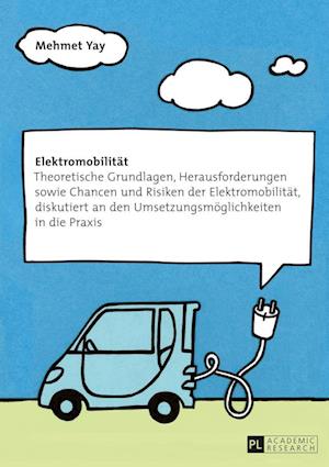 Elektromobilitaet