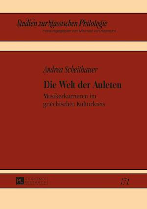 Die Welt Der Auleten