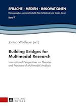 Building Bridges for Multimodal Research