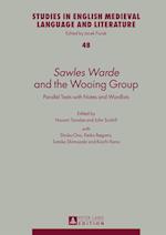 "Sawles Warde"  and the Wooing Group