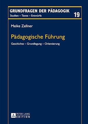 Paedagogische Fuehrung