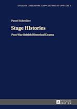 Stage Histories