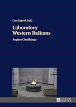 Laboratory Western Balkans