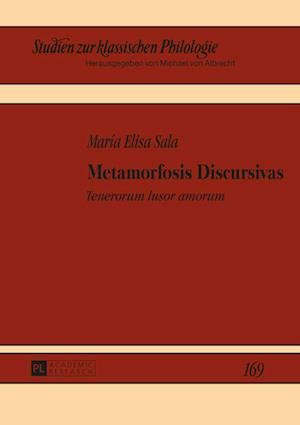 Metamorfosis Discursivas