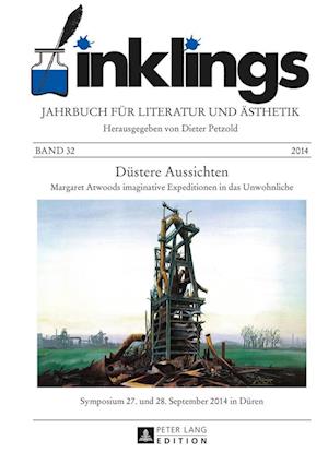inklings – Jahrbuch fuer Literatur und Aesthetik