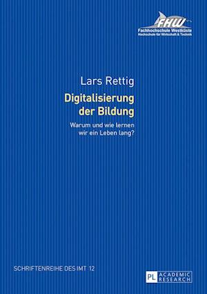 Digitalisierung der Bildung