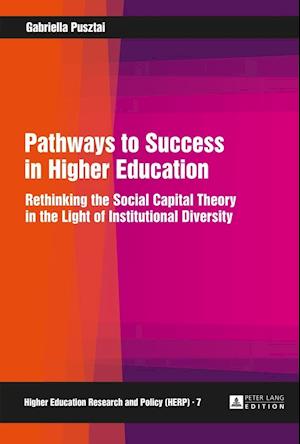 Pathways to Success in Higher Education