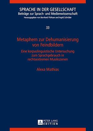 Metaphern Zur Dehumanisierung Von Feindbildern