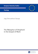 The Metaphor of Shepherd in the Gospel of Mark