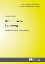 Himmlischer Lernweg