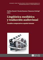 Lingueística Mediática Y Traducción Audiovisual