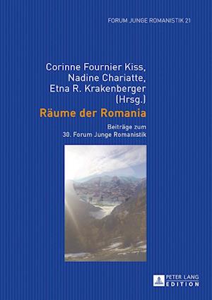 Raeume Der Romania