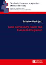 Local Community, Power and European Integration