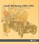 Audi-Werbung 1909-1965