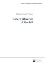 Modern Literature of the Gulf