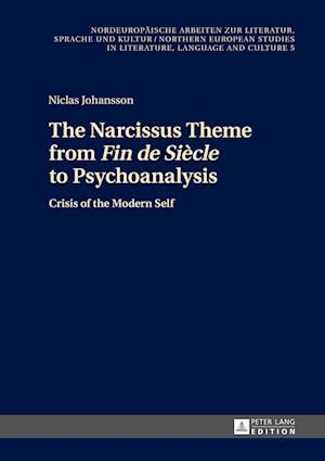 The Narcissus Theme from «Fin de Siècle» to Psychoanalysis
