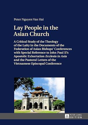 Lay People in the Asian Church