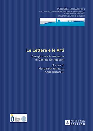 Le Lettere E Le Arti